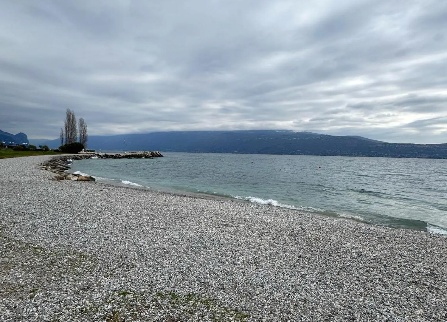Casa Rosa Villa Toscolano Maderno İtalya