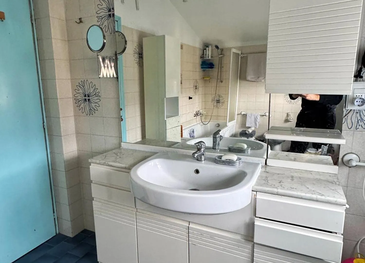 Casa Rosa Villa Toscolano Maderno İtalya