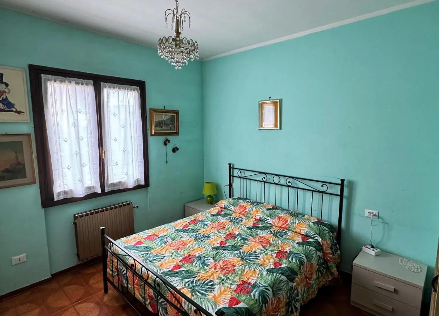 Casa Rosa Villa Toscolano Maderno Tatil Evi