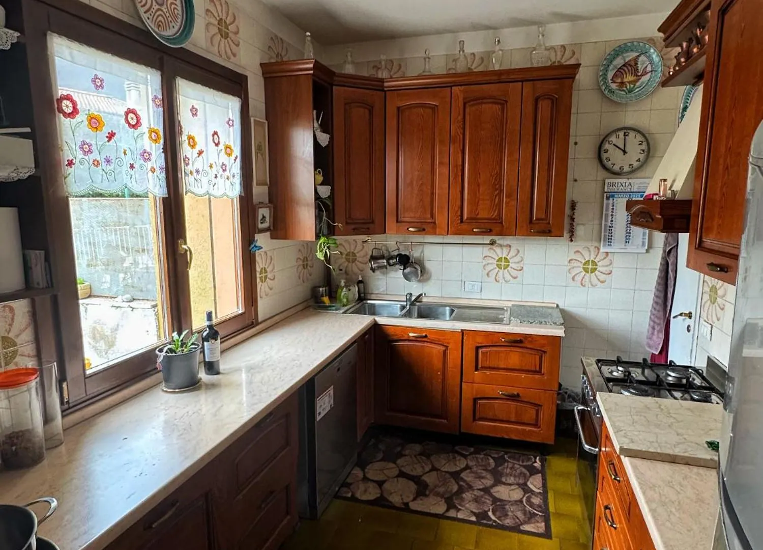 Casa Rosa Villa Toscolano Maderno