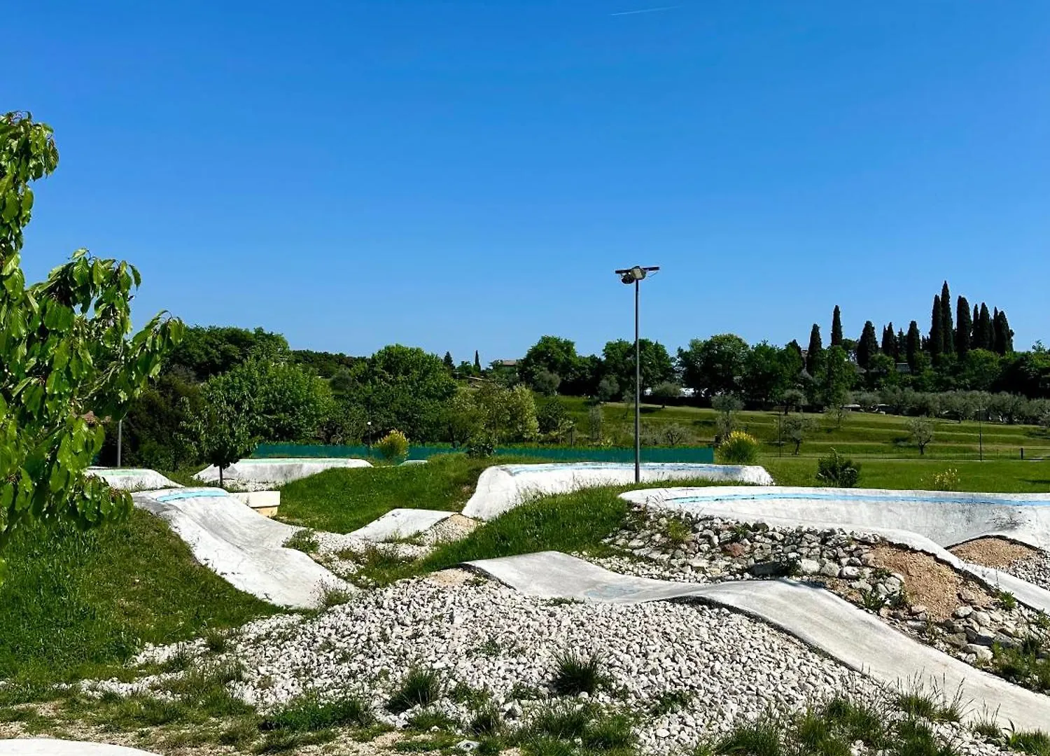 Tatil Evi Casa Rosa Villa Toscolano Maderno
