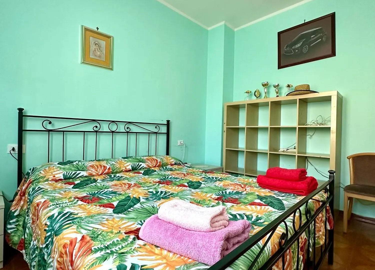Casa Rosa Villa Toscolano Maderno 0*,