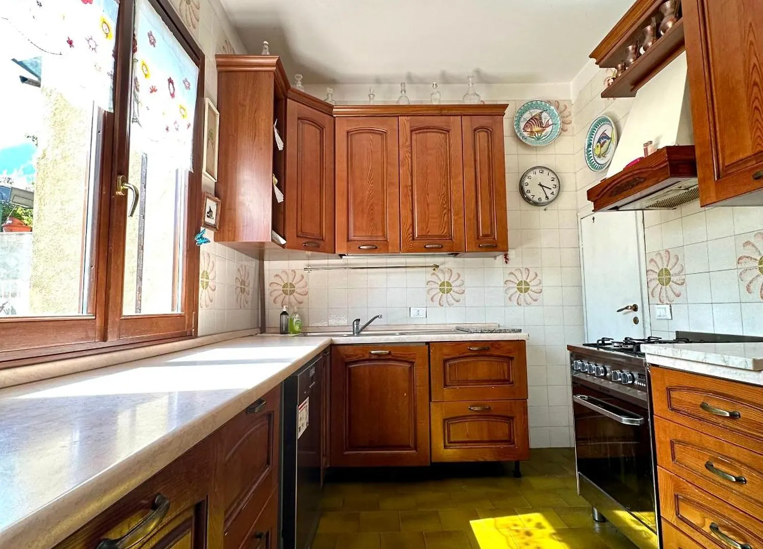 Casa Rosa Villa Toscolano Maderno