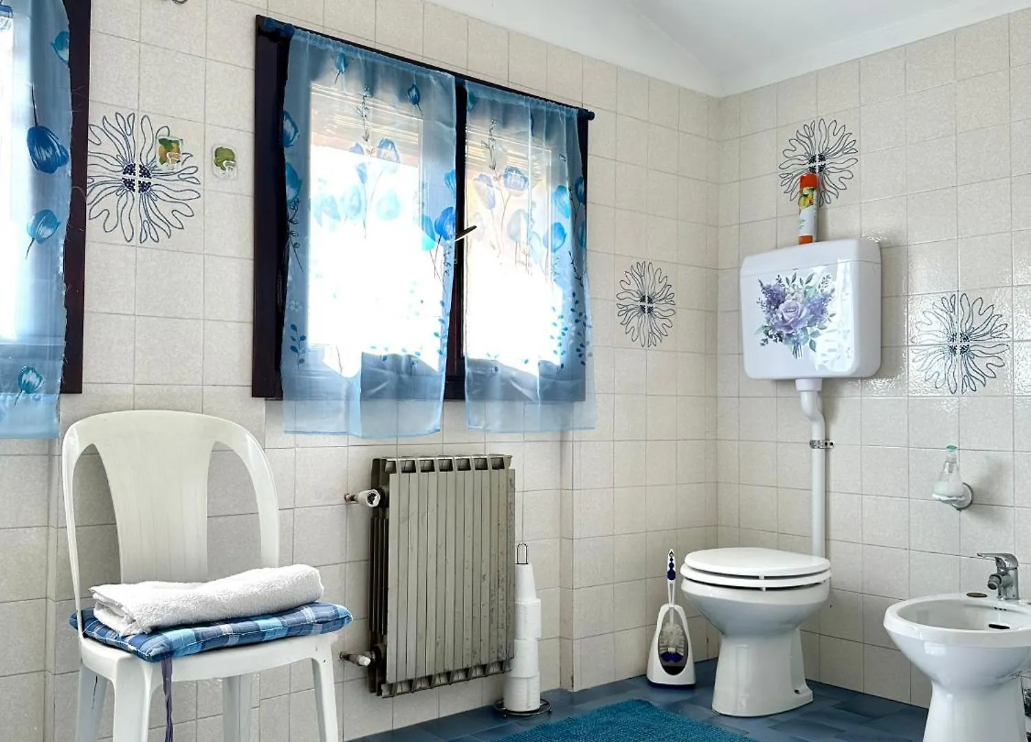 Casa Rosa Villa Toscolano Maderno 0*,  İtalya