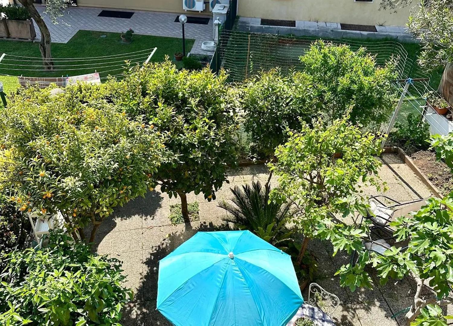 Casa Rosa Villa Toscolano Maderno 0*,  İtalya