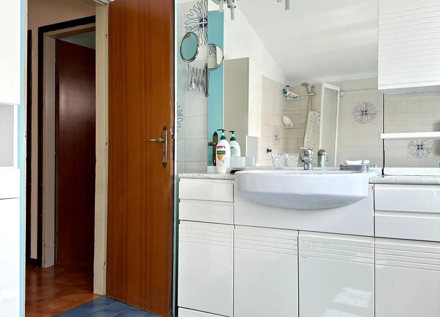 Tatil Evi Casa Rosa Villa Toscolano Maderno